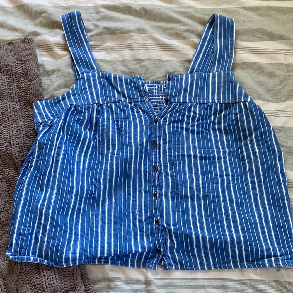 Old Navy Tank
